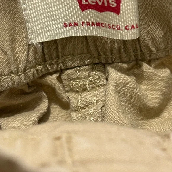 Levi’s Boys cargo short - Picture 3 of 3